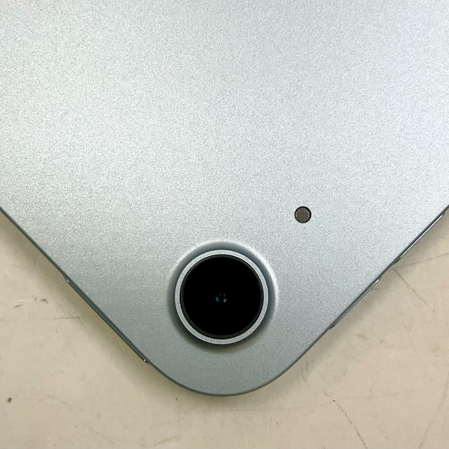 【全額返金保証】【最速発送】Apple iPad Air M3 11インチ 128GB ブルー Wi-Fi 美品 動作確認済
