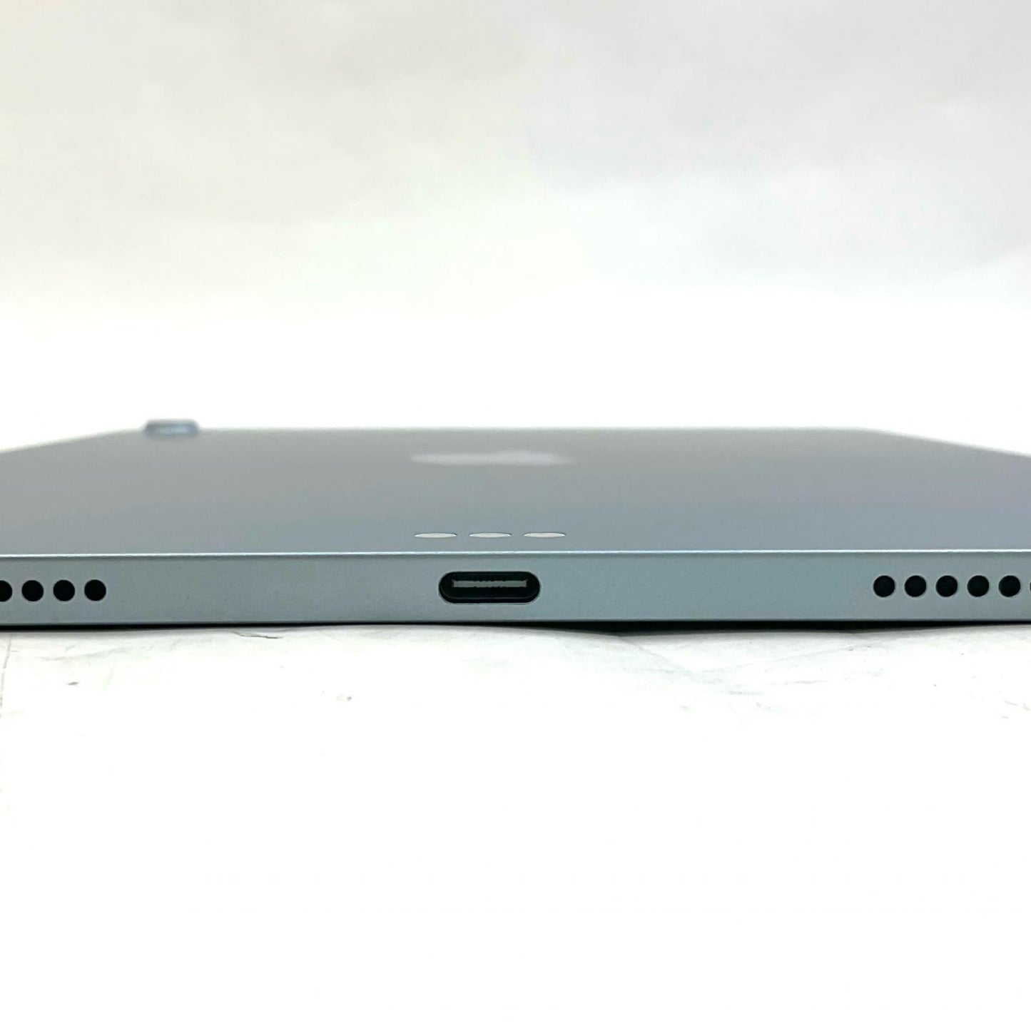 【全額返金保証】【最速発送】Apple iPad Air M3 11インチ 128GB ブルー Wi-Fi 美品 動作確認済