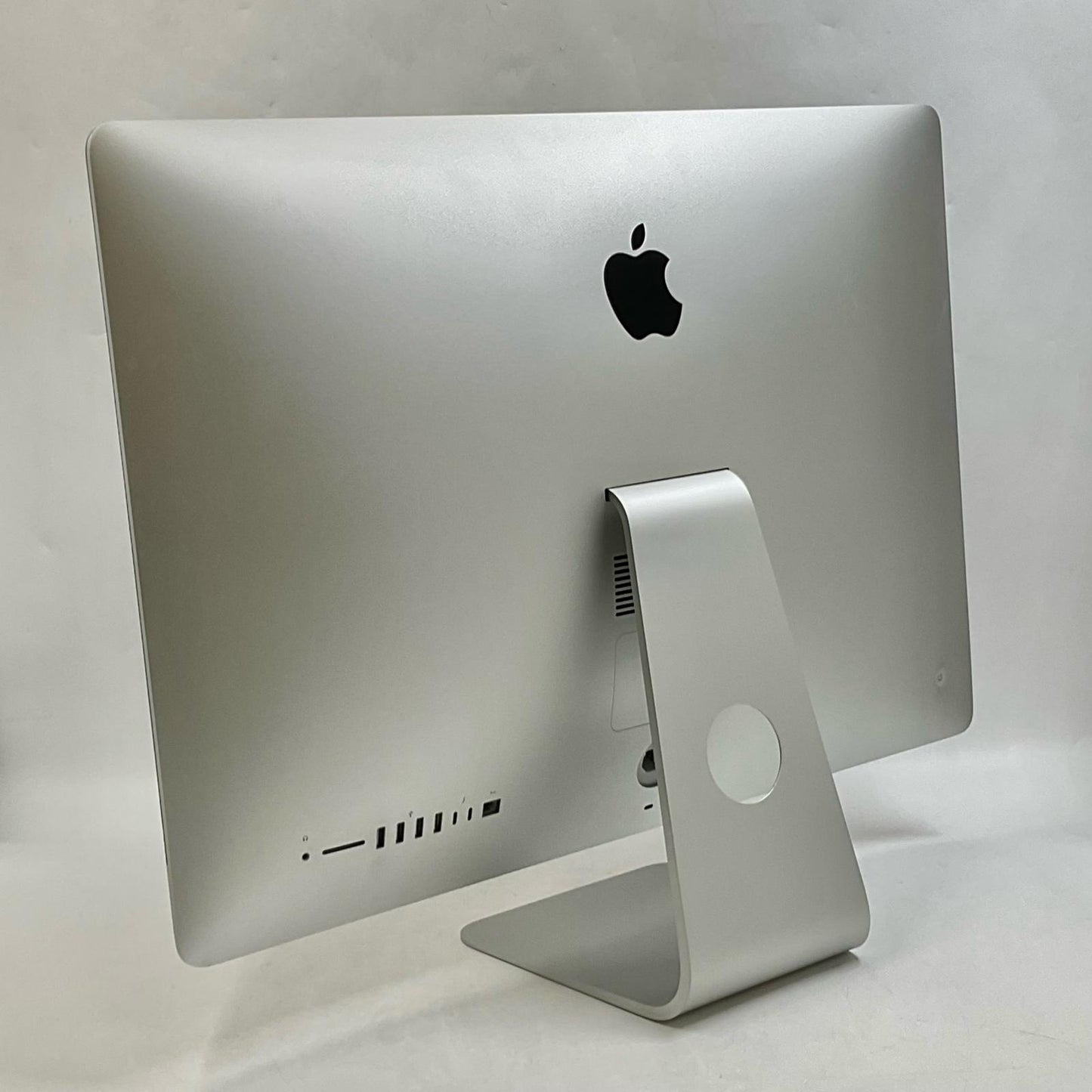 【全額返金保証】【最速発送】Apple iMac 27インチ 3.4 GHz クアッドコア Intel Core i5 8GB フュージョンドライブ 1TB 動作確認済
