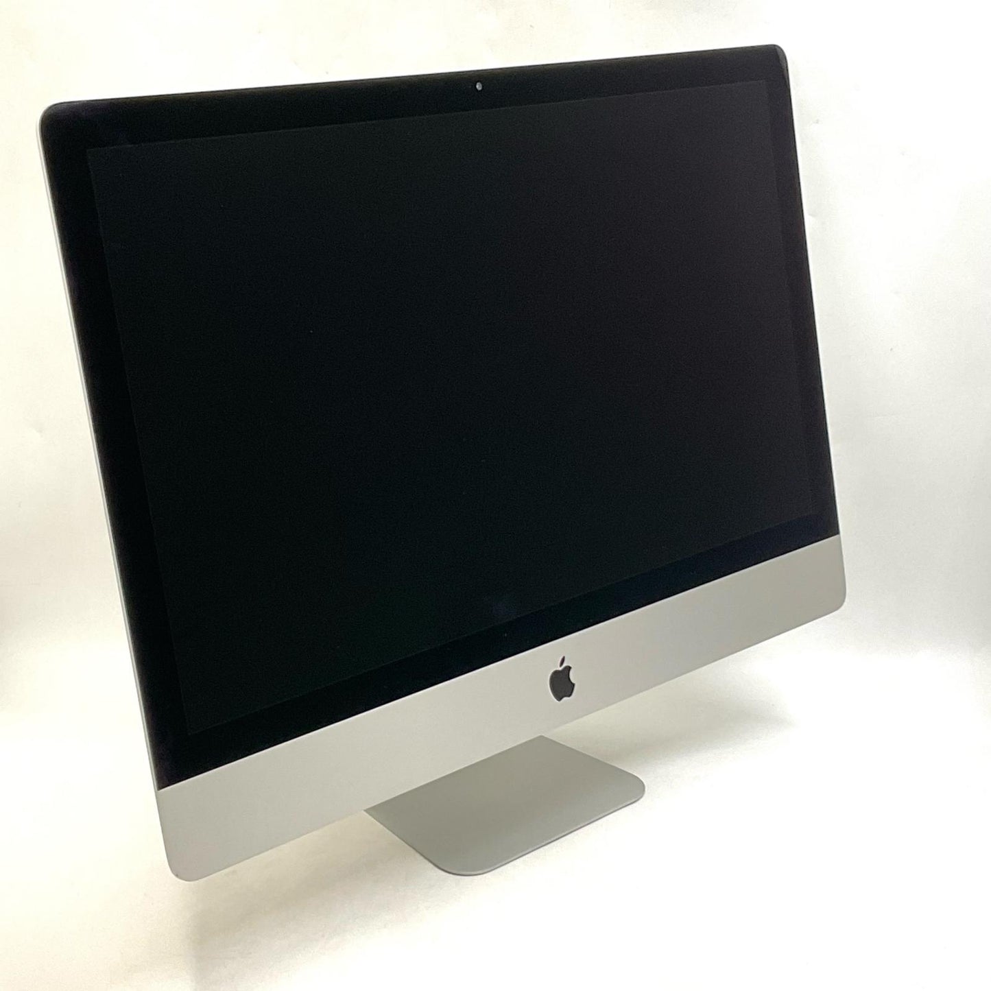 【全額返金保証】【最速発送】Apple iMac 27インチ 3.4 GHz クアッドコア Intel Core i5 8GB フュージョンドライブ 1TB 動作確認済