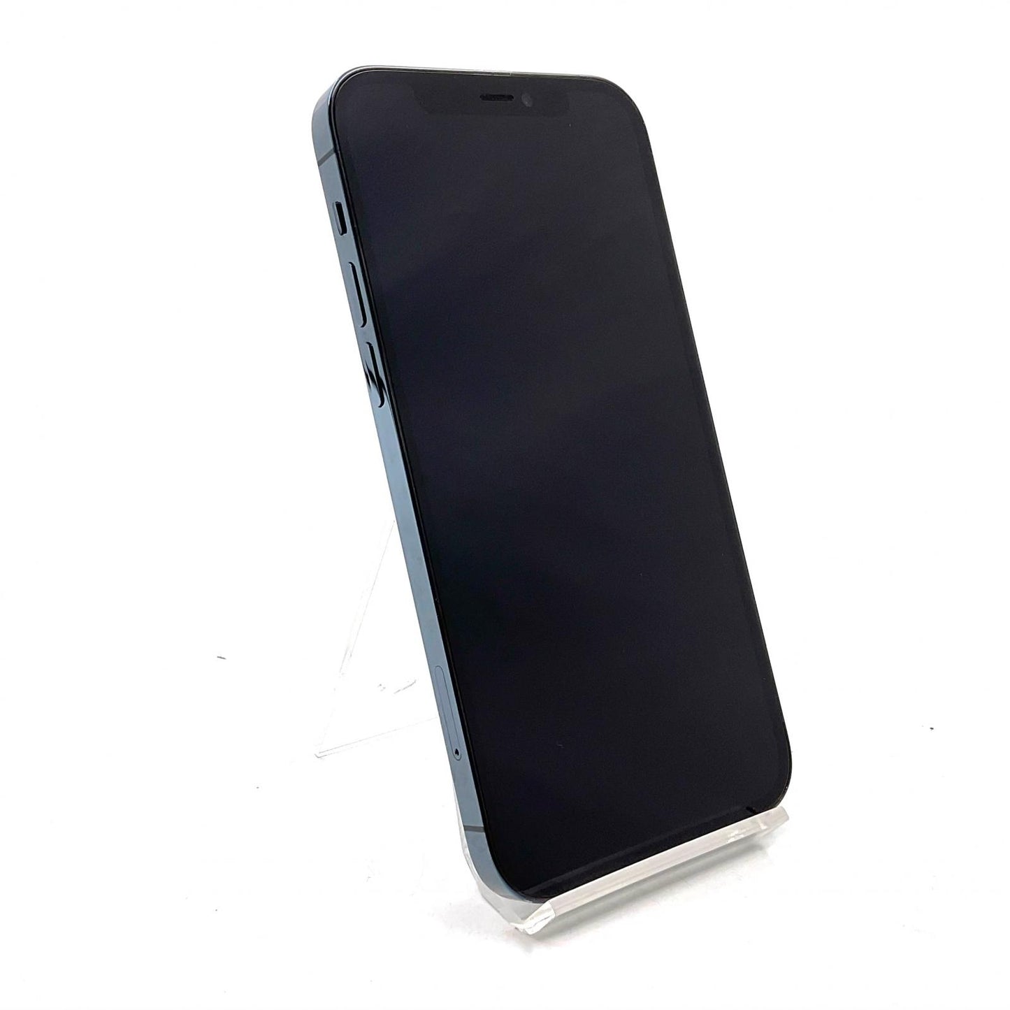 【全額返金保証】【最速発送】Apple iPhone iPhone Pro 12 Pro 256GB パシフィックブルー au SIMフリー 動作確認済 88%