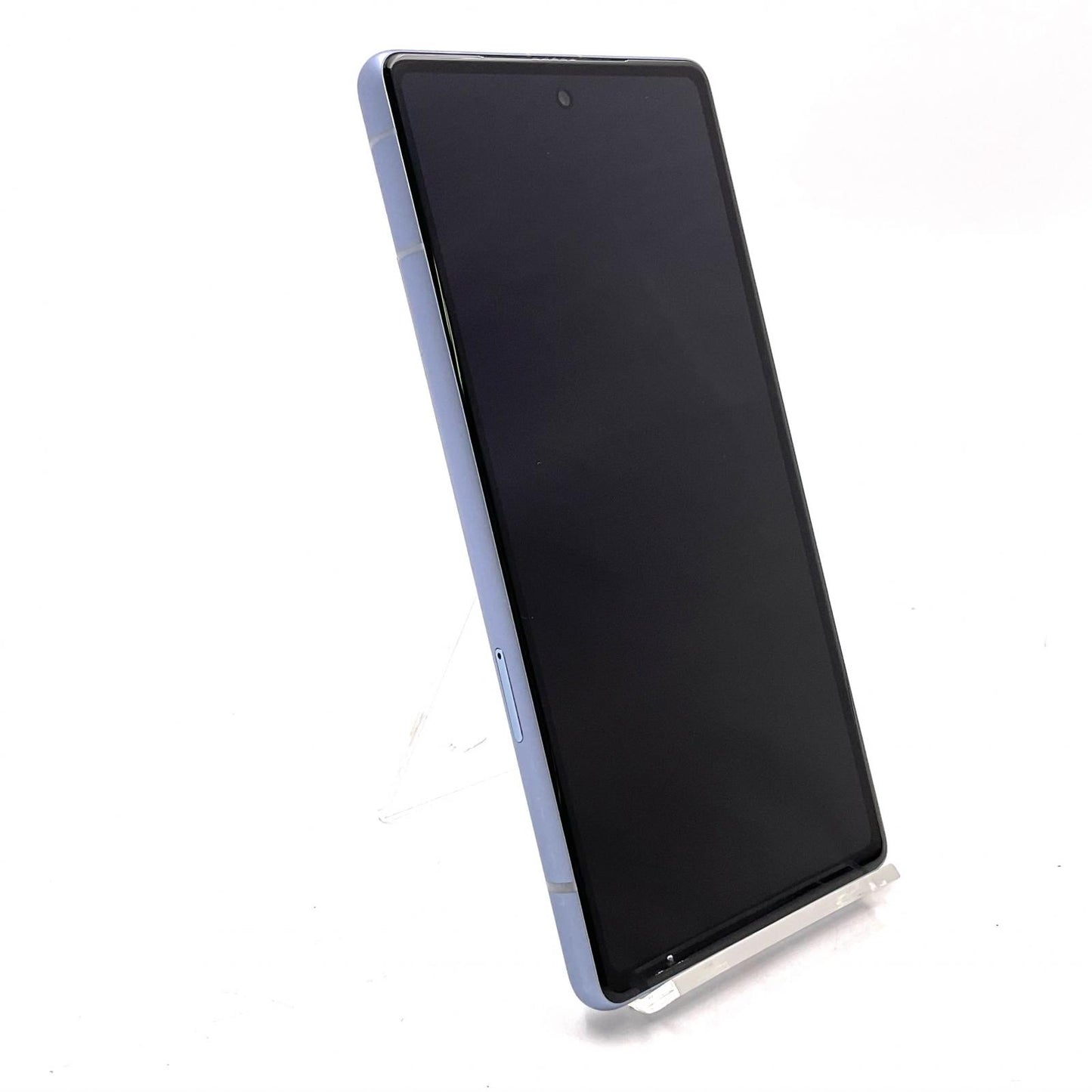 【全額返金保証】【最速発送】Google Pixel 7a 128GB ブルー SIMフリー 白ロム 動作確認済