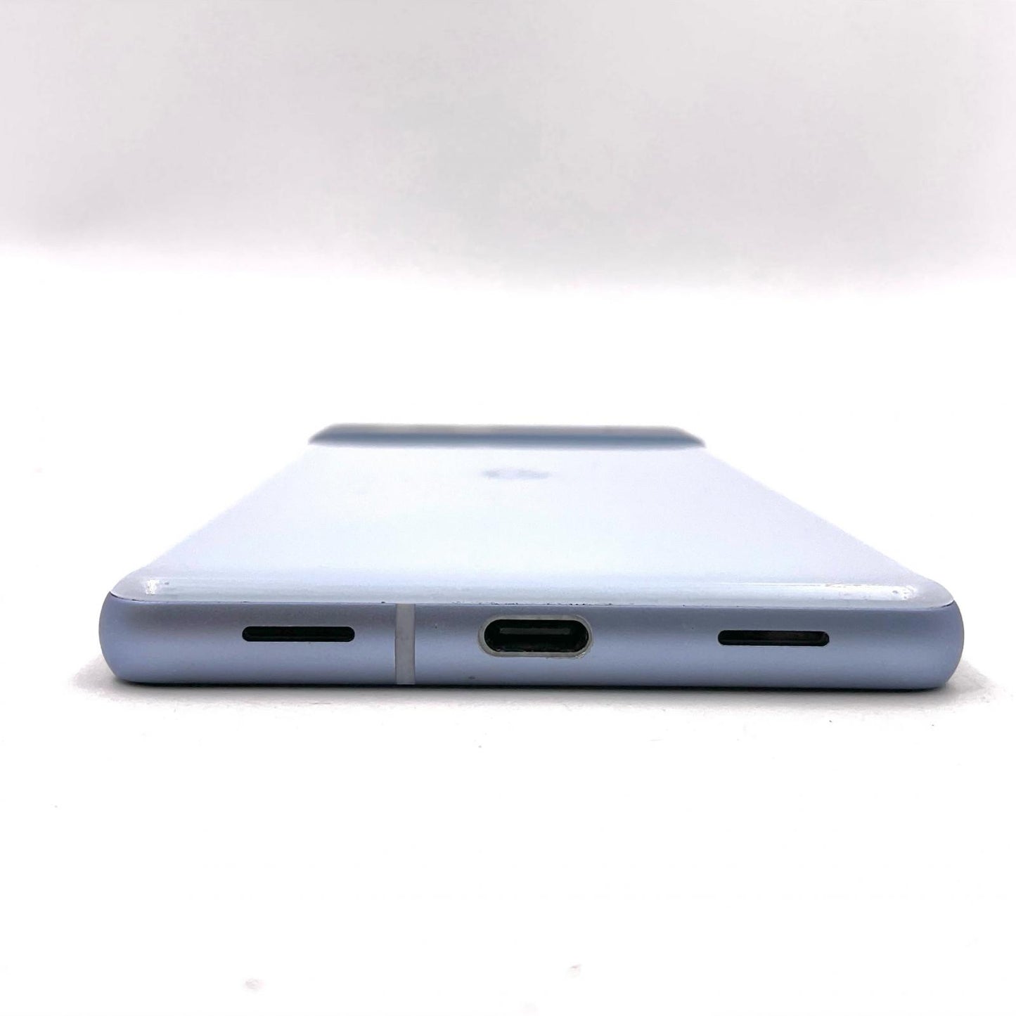 【全額返金保証】【最速発送】Google Pixel 7a 128GB ブルー SIMフリー 白ロム 動作確認済