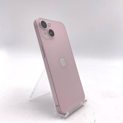 【全額返金保証】【最速発送】Apple iPhone iPhone 13 512GB ピンク SIMフリー 白ロム 動作確認済 78%