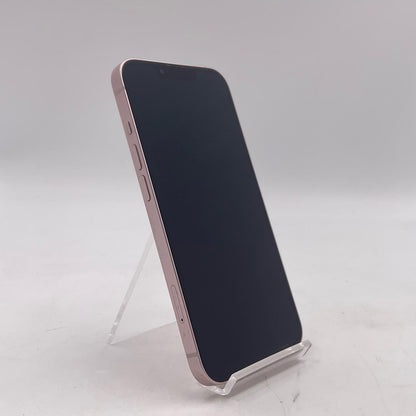 【全額返金保証】【最速発送】Apple iPhone iPhone 13 512GB ピンク SIMフリー 白ロム 動作確認済 78%