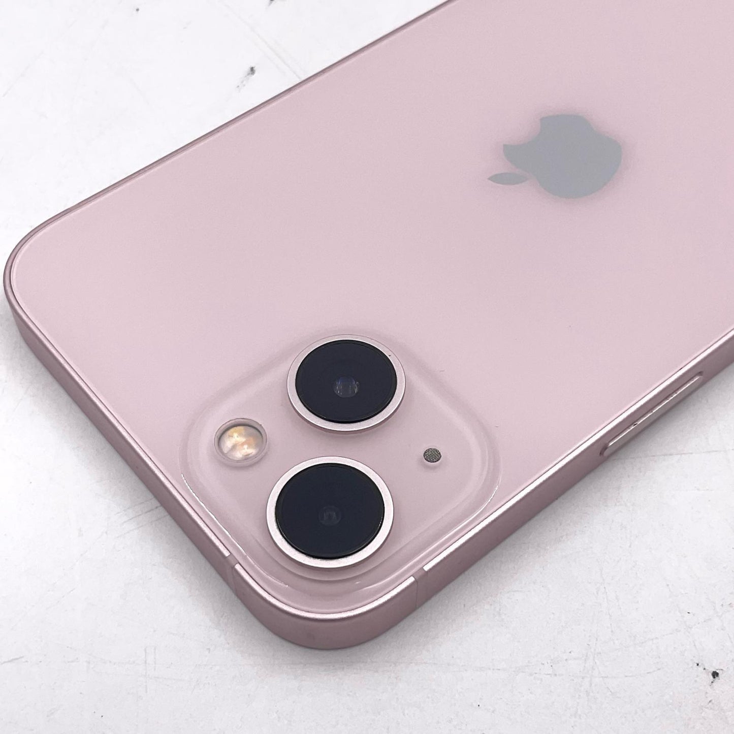 【全額返金保証】【最速発送】Apple iPhone iPhone 13 512GB ピンク SIMフリー 白ロム 動作確認済 78%
