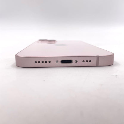 【全額返金保証】【最速発送】Apple iPhone iPhone 13 512GB ピンク SIMフリー 白ロム 動作確認済 78%