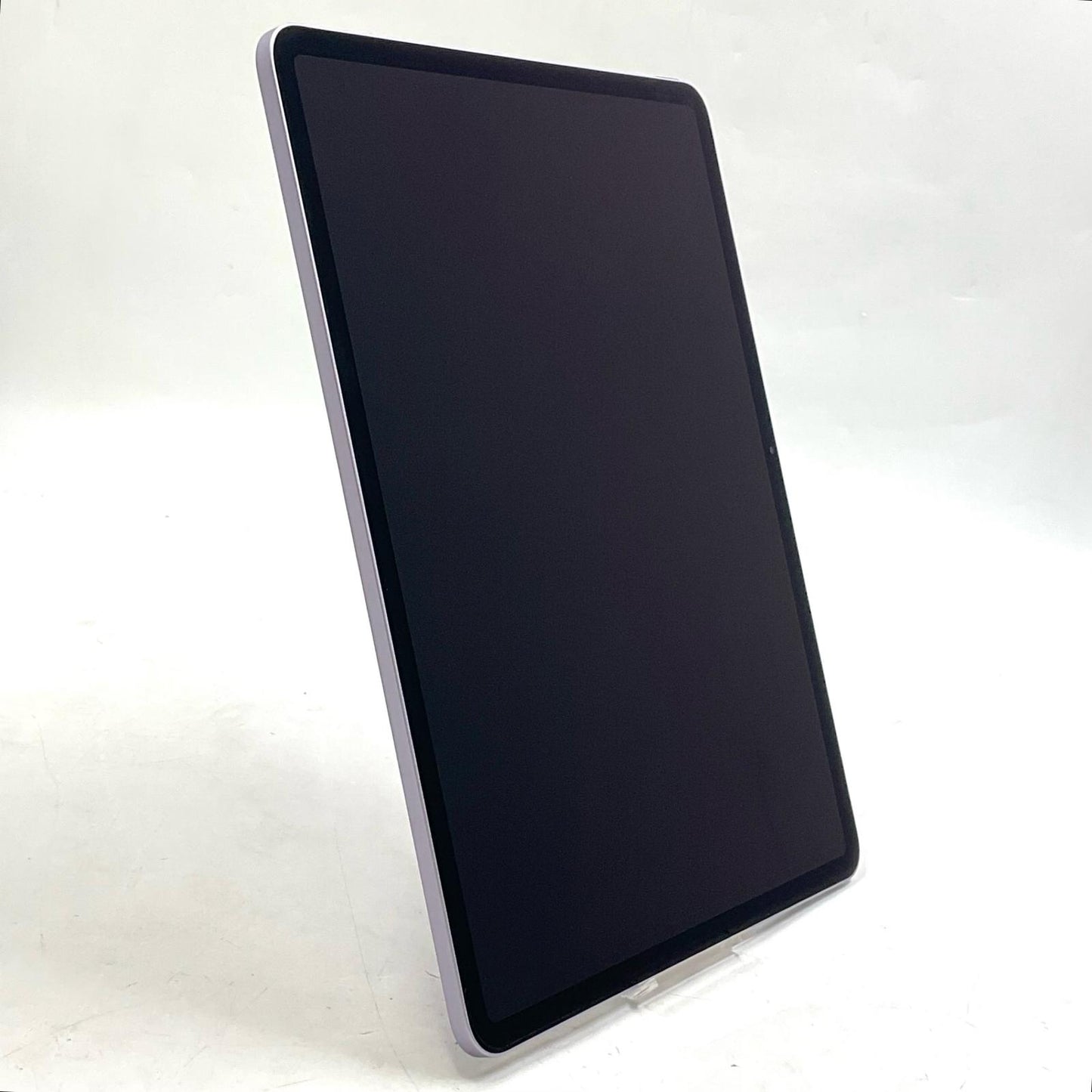 【全額返金保証】【最速発送】Apple iPad Air M2 13インチ 256GB パープル Wi-Fi 美品 動作確認済