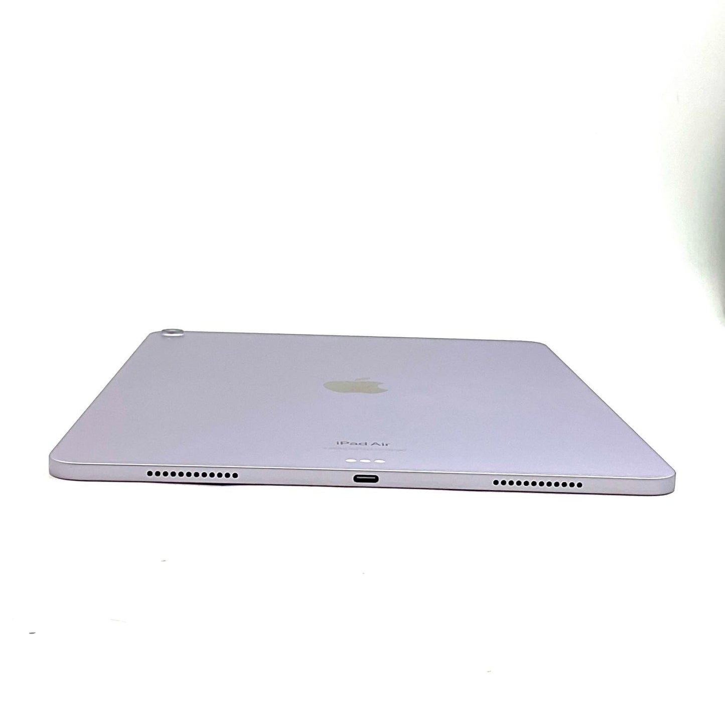 【全額返金保証】【最速発送】Apple iPad Air M2 13インチ 256GB パープル Wi-Fi 美品 動作確認済