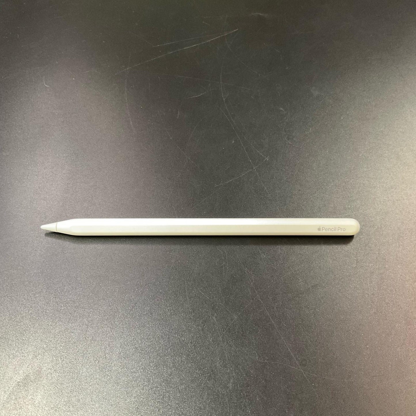 【全額返金保証】【最速発送】Apple Apple Pencil Pro MX2D3ZA/A 超美品 動作確認済