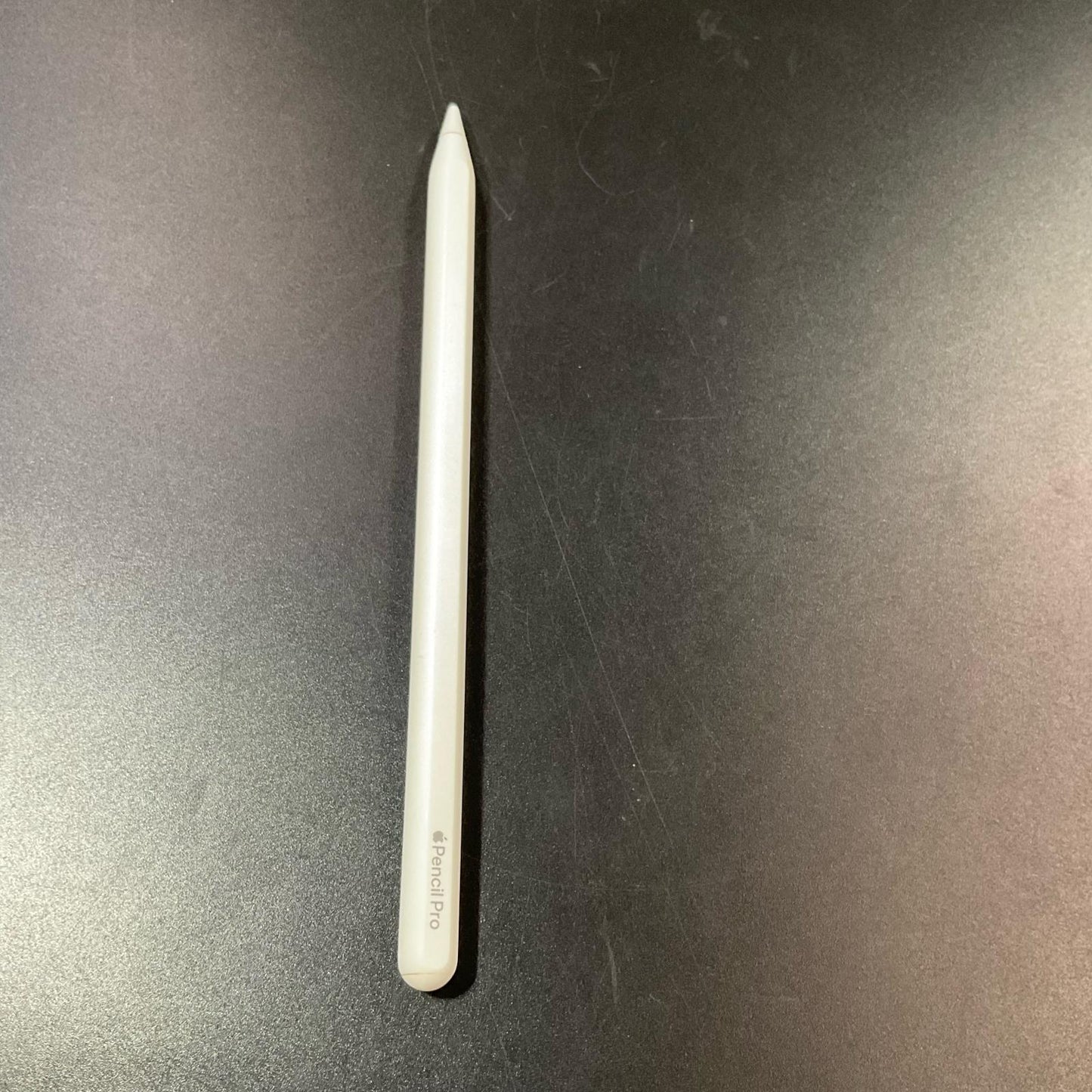 【全額返金保証】【最速発送】Apple Apple Pencil Pro MX2D3ZA/A 超美品 動作確認済