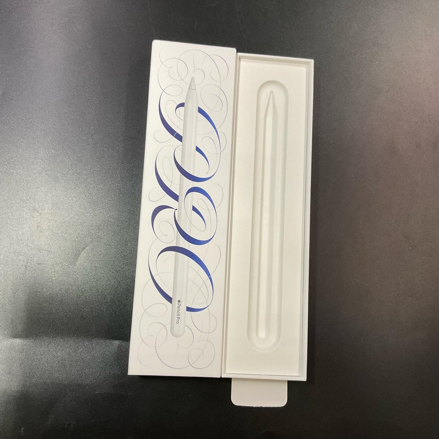 【全額返金保証】【最速発送】Apple Apple Pencil Pro MX2D3ZA/A 超美品 動作確認済