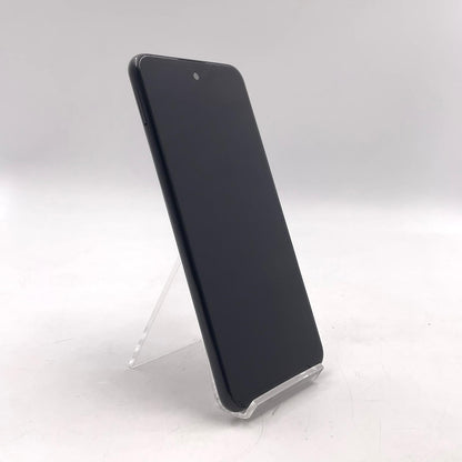 【全額返金保証】【最速発送】ZTE Libero 5G II 64GB ブラック Softbank SIMフリー A103ZT 白ロム 動作確認済