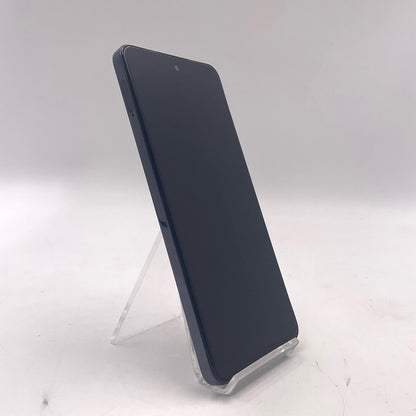 【全額返金保証】【最速発送】OPPO A 3 5G 128GB ブラック 楽天モバイル CPH2639 白ロム 超美品 動作確認済