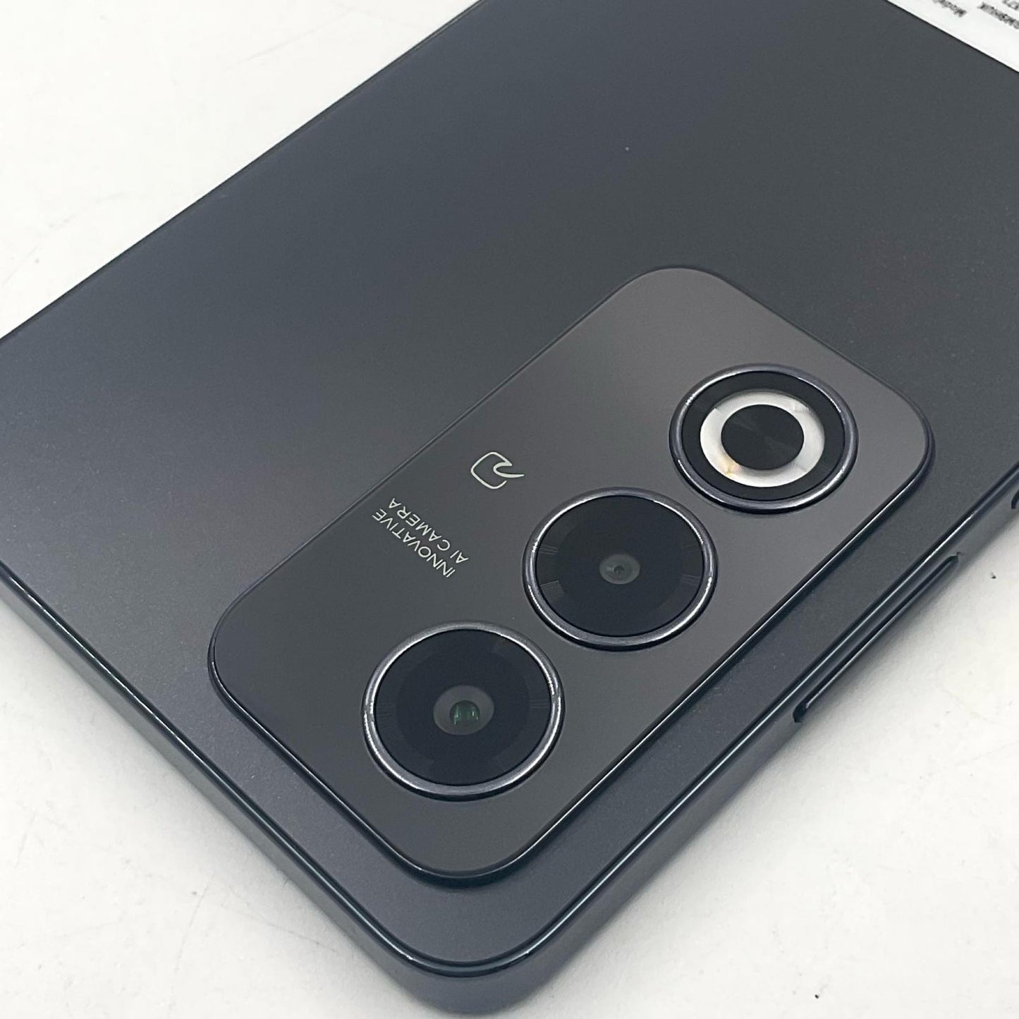 【全額返金保証】【最速発送】OPPO A 3 5G 128GB ブラック 楽天モバイル CPH2639 白ロム 超美品 動作確認済