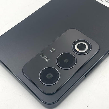 【全額返金保証】【最速発送】OPPO A 3 5G 128GB ブラック 楽天モバイル CPH2639 白ロム 超美品 動作確認済