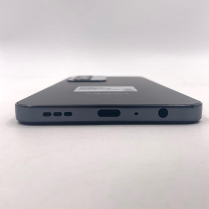 【全額返金保証】【最速発送】OPPO A 3 5G 128GB ブラック 楽天モバイル CPH2639 白ロム 超美品 動作確認済