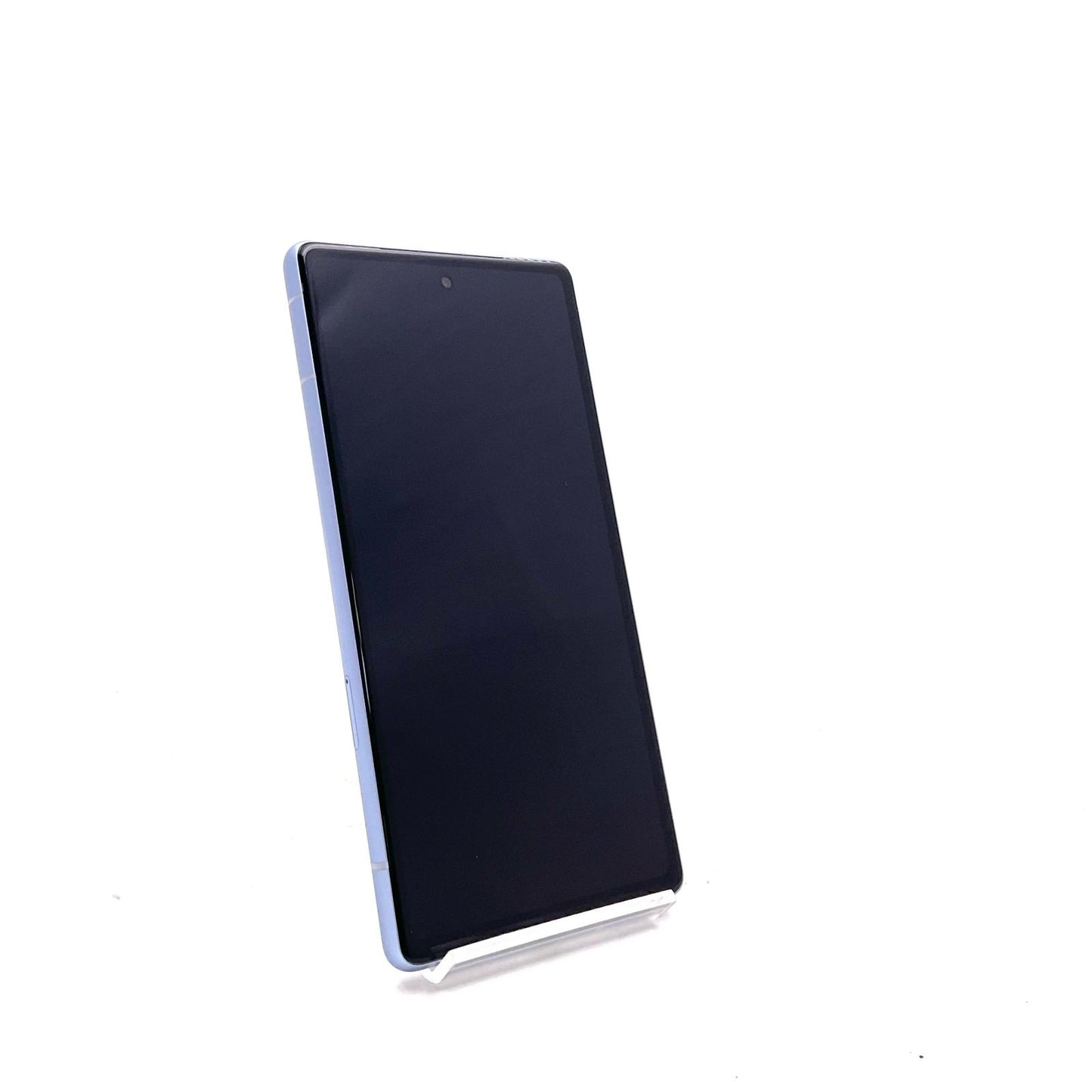 【全額返金保証】【最速発送】Google Pixel 7a 128GB Sea au G82U8 白ロム 超美品 動作確認済