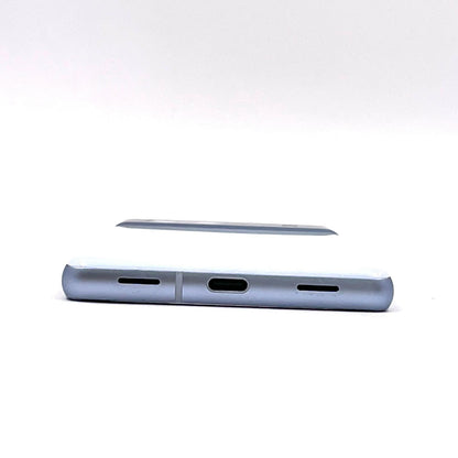 【全額返金保証】【最速発送】Google Pixel 7a 128GB Sea au G82U8 白ロム 超美品 動作確認済