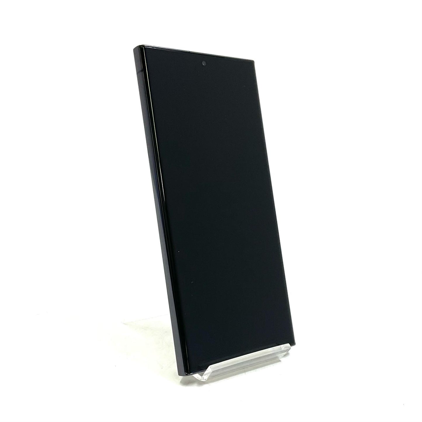 【全額返金保証】【最速発送】SAMSUNG Galaxy S23 Ultra 1TB ファントムブラック au SIMフリー SCG20 白ロム 美品 動作確認済