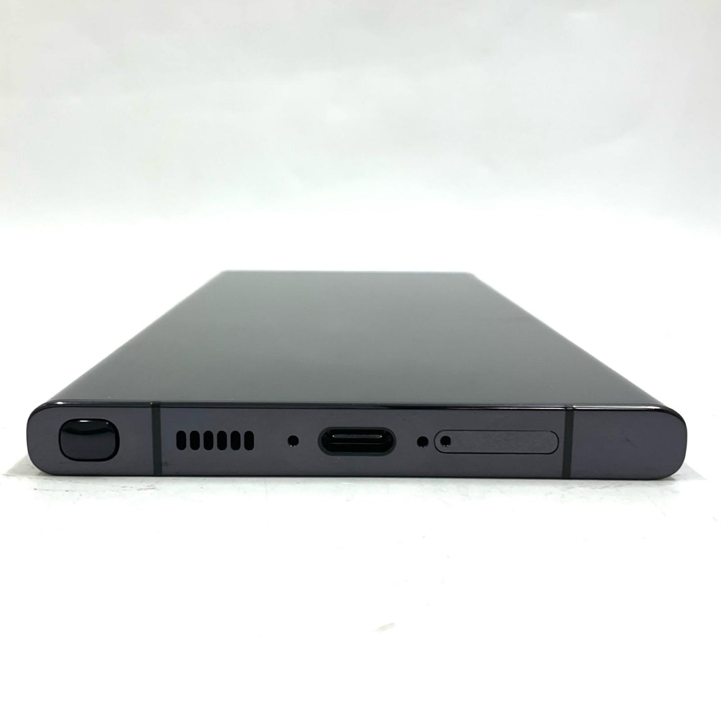 【全額返金保証】【最速発送】SAMSUNG Galaxy S23 Ultra 1TB ファントムブラック au SIMフリー SCG20 白ロム 美品 動作確認済