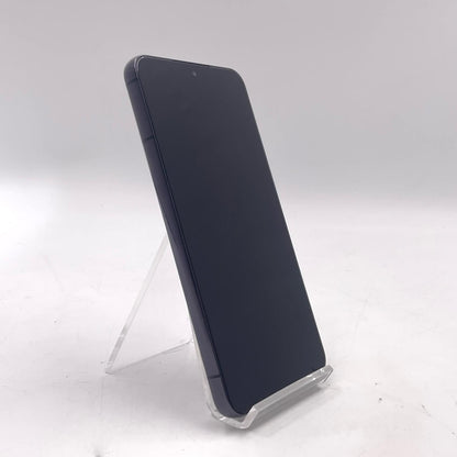 【全額返金保証】【最速発送】SAMSUNG Galaxy S22 256GB ファントムブラック docomo SIMフリー SC-51C 白ロム 美品 動作確認済