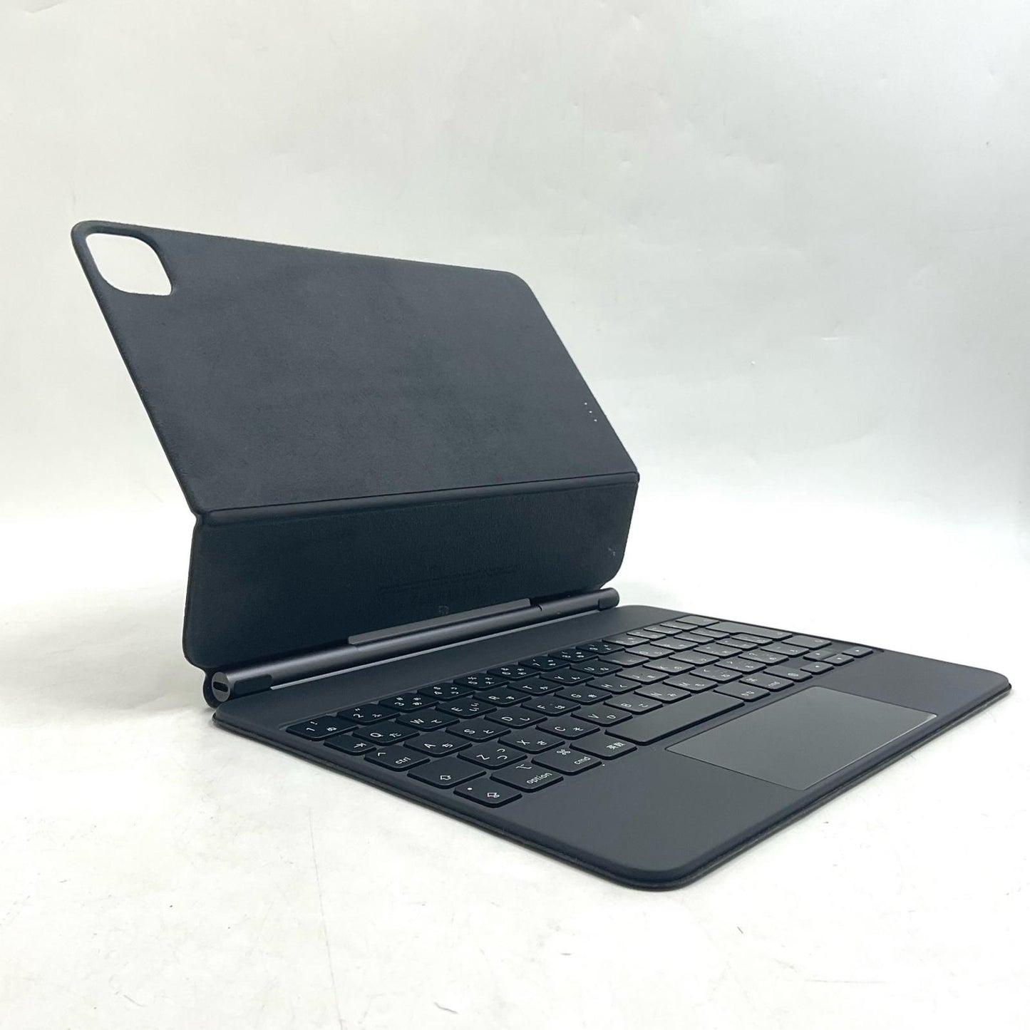 【全額返金保証】【最速発送】Apple Magic Keybord MXQT2J/A 美品 動作確認済