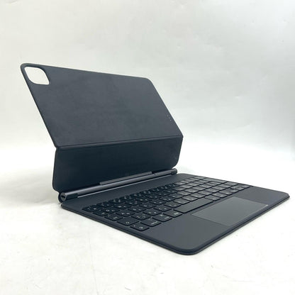 【全額返金保証】【最速発送】Apple Magic Keybord MXQT2J/A 美品 動作確認済