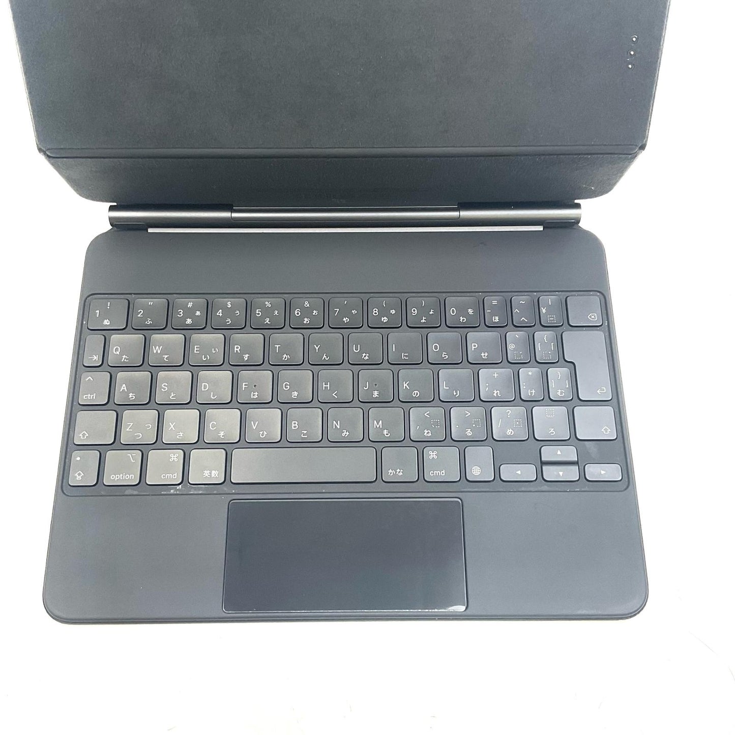 【全額返金保証】【最速発送】Apple Magic Keybord MXQT2J/A 美品 動作確認済