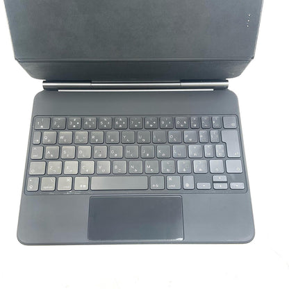 【全額返金保証】【最速発送】Apple Magic Keybord MXQT2J/A 美品 動作確認済