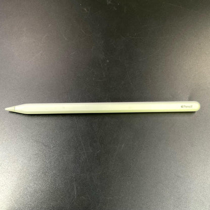 【全額返金保証】【最速発送】Apple Apple Pencil 第2世代 MU8F2J/A 美品 動作確認済