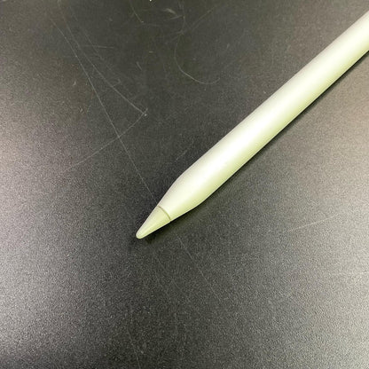【全額返金保証】【最速発送】Apple Apple Pencil 第2世代 MU8F2J/A 美品 動作確認済
