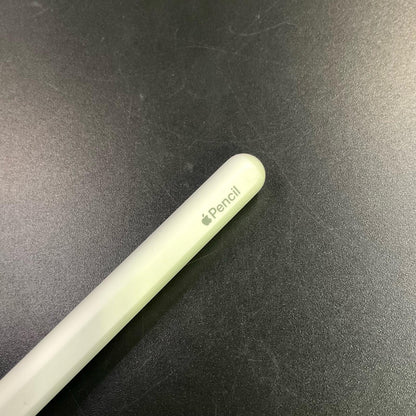 【全額返金保証】【最速発送】Apple Apple Pencil 第2世代 MU8F2J/A 美品 動作確認済