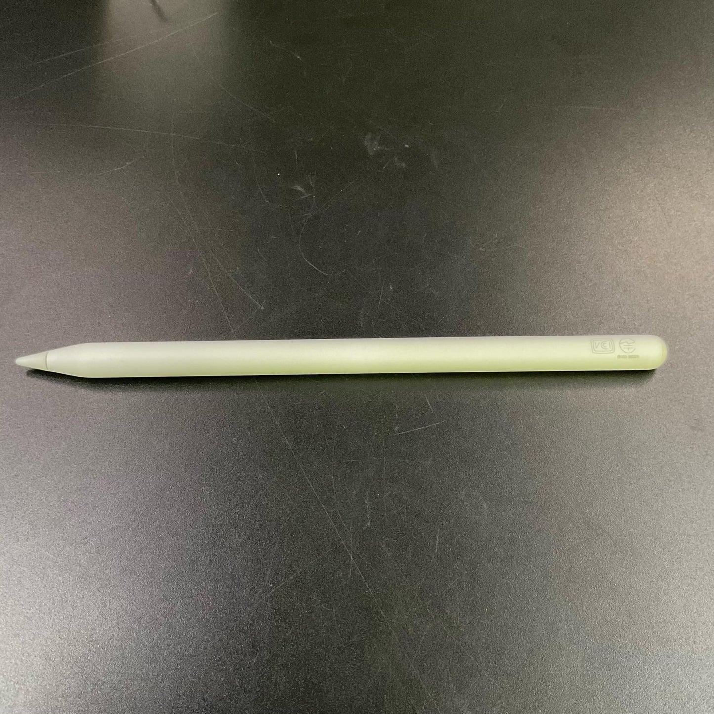 【全額返金保証】【最速発送】Apple Apple Pencil 第2世代 MU8F2J/A 美品 動作確認済