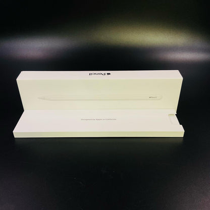 【全額返金保証】【最速発送】Apple Apple Pencil 第2世代 MU8F2J/A 美品 動作確認済