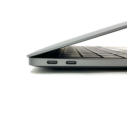 【全額返金保証】【最速発送】Apple MacBook Air 13インチ 2020 Apple M1 8GB 512GB スペースグレイ 94% 美品 動作確認済