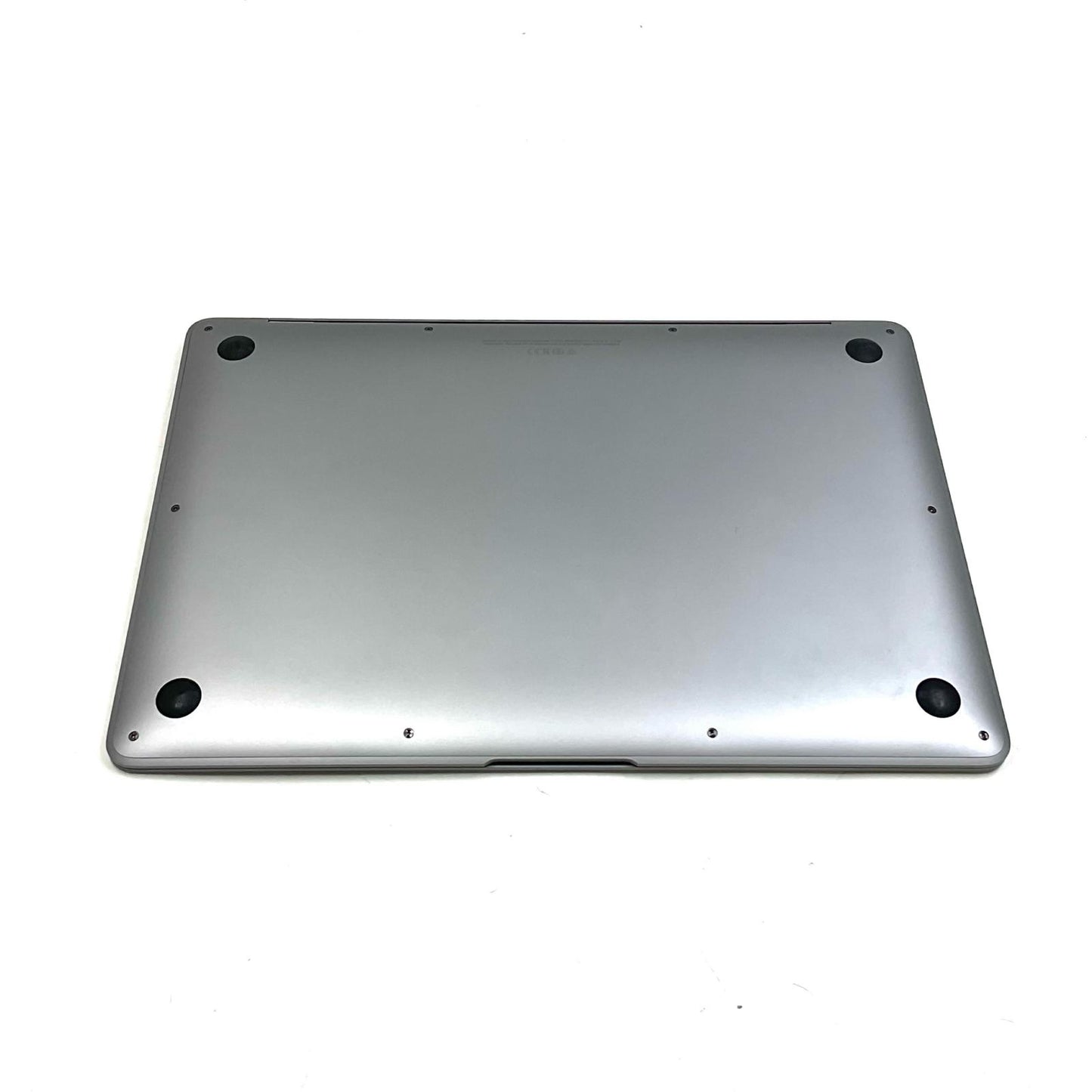 【全額返金保証】【最速発送】Apple MacBook Air 13インチ 2020 Apple M1 8GB 512GB スペースグレイ 94% 美品 動作確認済