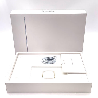 【全額返金保証】【最速発送】Apple MacBook Air 13インチ Apple M5 16GB 512GB スカイブルー 100% 超美品 動作確認済