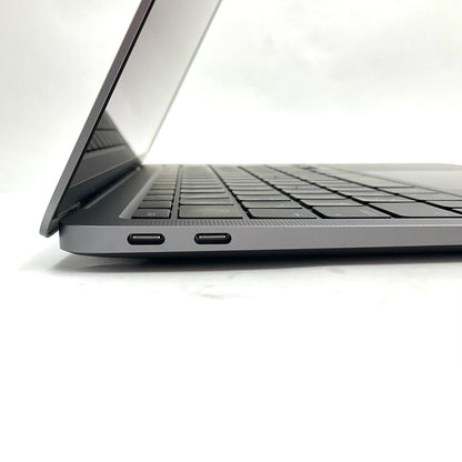 【全額返金保証】【最速発送】Apple MacBook Air 13インチ 2020 Apple M1 8GB 256GB スペースグレイ 100% 美品 動作確認済