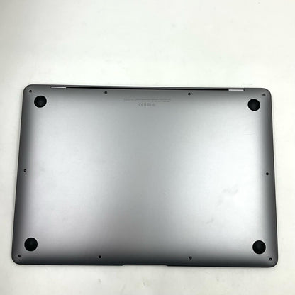 【全額返金保証】【最速発送】Apple MacBook Air 13インチ 2020 Apple M1 8GB 256GB スペースグレイ 100% 美品 動作確認済