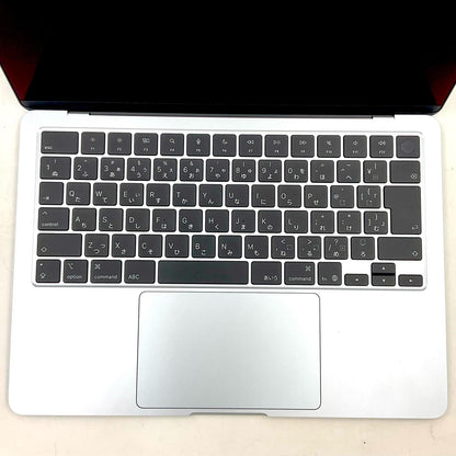 【全額返金保証】【最速発送】Apple MacBook Air 13インチ 2025 Apple M4 16GB 256GB スカイブルー 100% 超美品 動作確認済