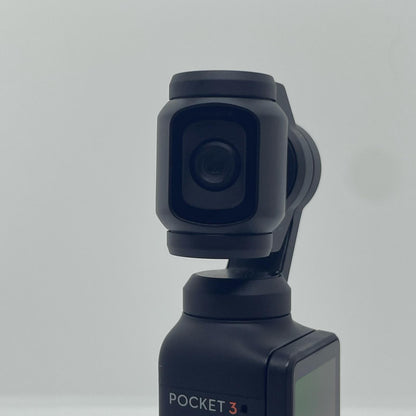 【全額返金保証】【最速発送】DJI OSMO POCKET 3 動作確認済