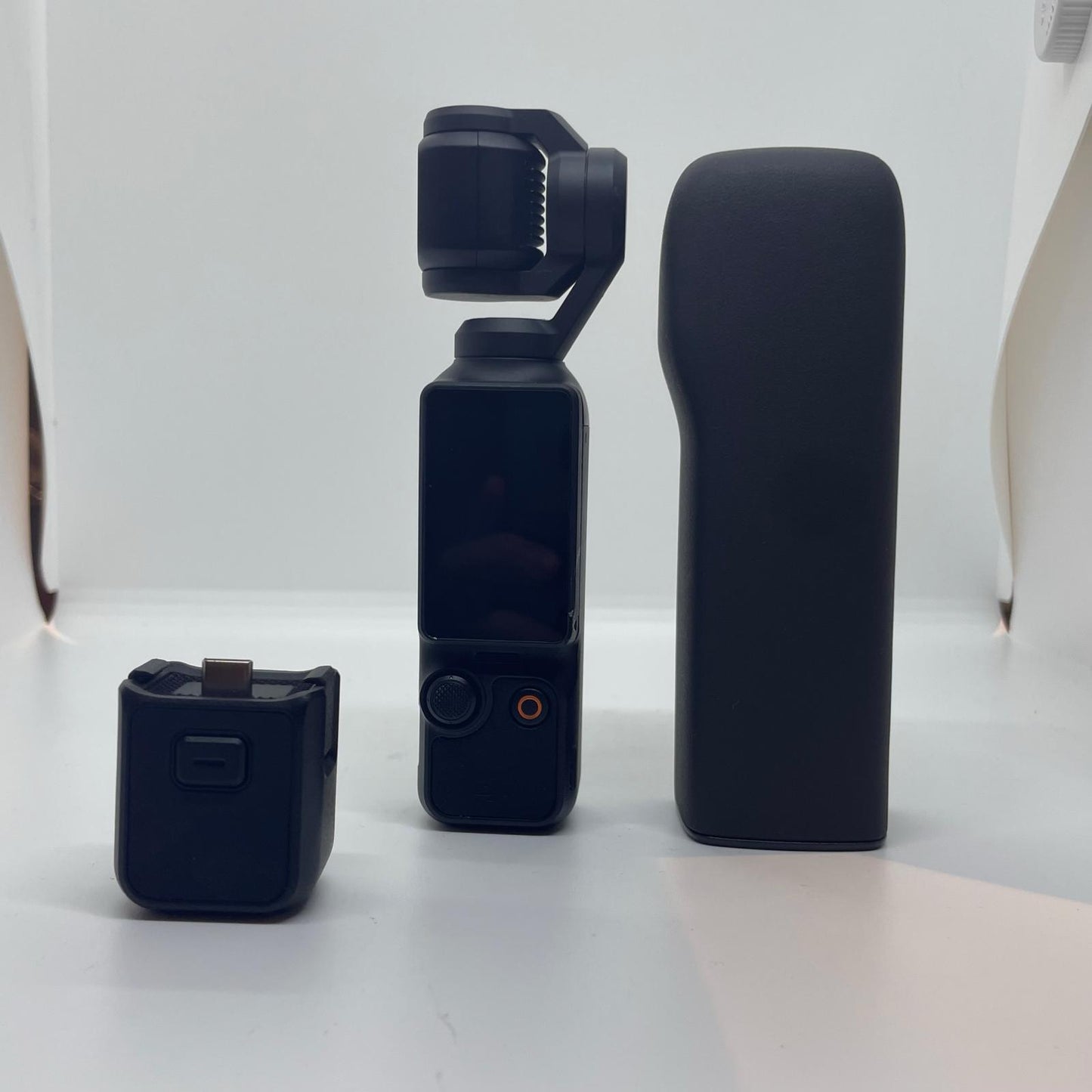 【全額返金保証】【最速発送】DJI OSMO POCKET 3 動作確認済