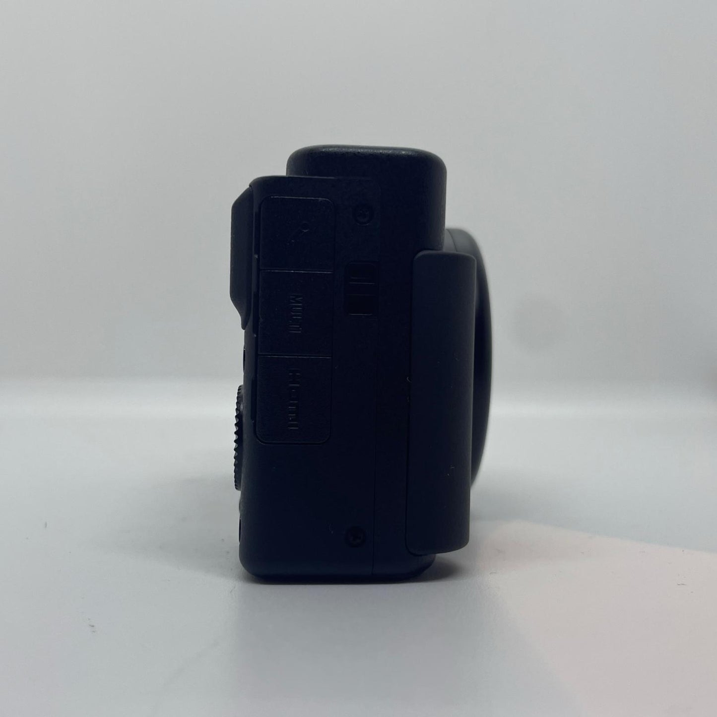 【全額返金保証】【最速発送】Sony コンパクトデジタルカメラ ZV-1 ブラック 超美品 動作確認済