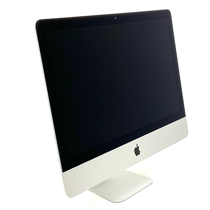 【最速発送】Apple iMac 21.5インチ 3GHz 6コア Intel Core i5 8GB フュージョンドライブ 1TB シルバー【難有】