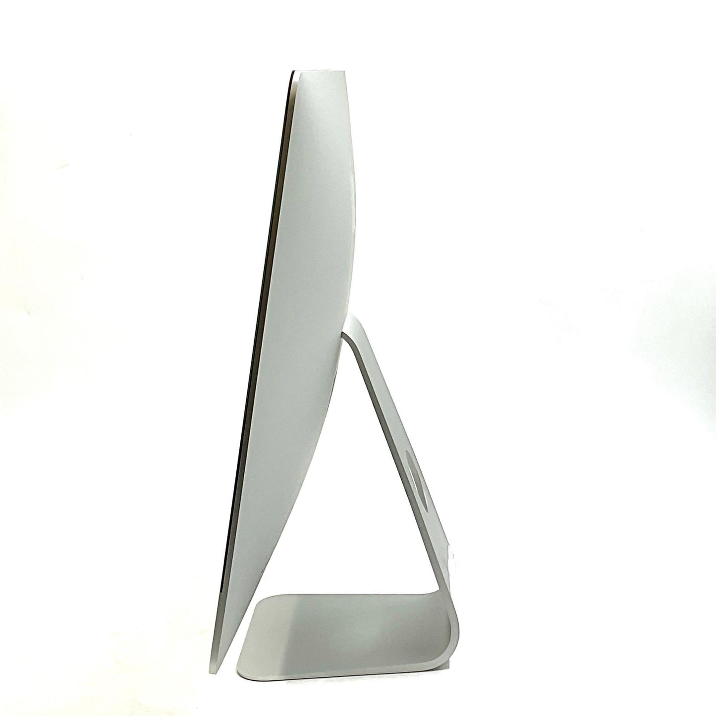 【最速発送】Apple iMac 21.5インチ 3GHz 6コア Intel Core i5 8GB フュージョンドライブ 1TB シルバー【難有】