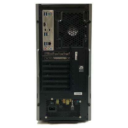 【全額返金保証】【最速発送】ドスパラ GALLERIA XA7R-R37 Ryzen 7 3700X 16GB M.2 SSD 512GB RTX 3070 美品 動作確認済
