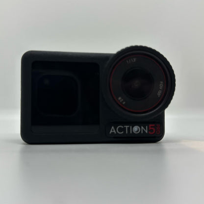 【全額返金保証】【最速発送】DJI OSMO ACTION 5 PRO 超美品 動作確認済