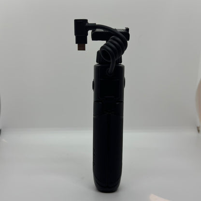【全額返金保証】【最速発送】DJI DJI OSMO ACTION MULTIFUNCTIONAL CHARGING HANDLE 美品 動作確認済