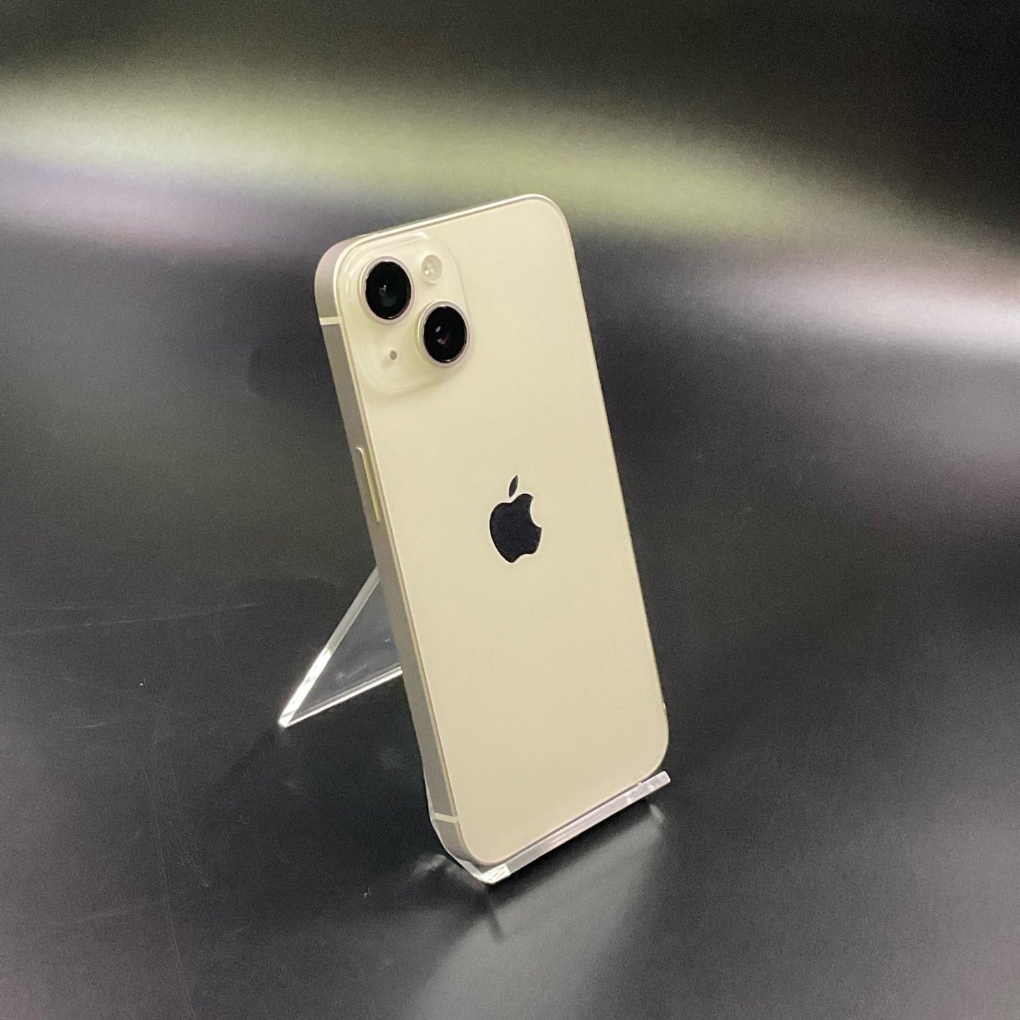 【全額返金保証】【最速発送】Apple iPhone iPhone 14 128GB ホワイト docomo SIMフリー 白ロム 美品 動作確認済 82%